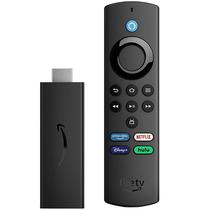 Amazon Fire TV Stick Lite FHD com Wi-Fi/HDMI (2023) - Preto