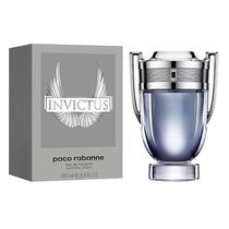 Perfume Paco Rabanne Invictus Edt 100ML - Masculino