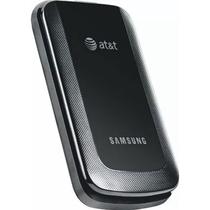 Celular Samsung SGH-A157V DS/BLK