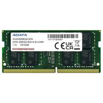 Memoria Ram para Notebook Adata DDR4 8GB 3200MHZ - AD4S32008G22-SGN