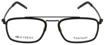 Oculos de Grau Kypers Brian BRI01 Titanium