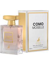 Perfume Maison Alhambra Como Moiselle Edp Feminino - 100ML