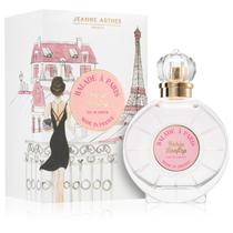 Perfume Jeanne Arthes Balade A Paris F Edp 100ML