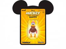 Boneco SUPER7 Disney Mickey And Friends - Donald Duck 11508
