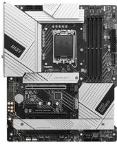 Placa Mãe MSI Pro Z790-A Max Wifi LGA1700/ 4XDDR5/ M.2/ PCI-e/ HDMI/ DP/ USB-C/ SATA