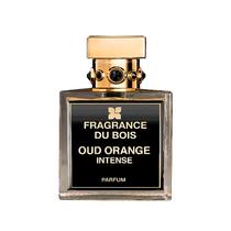 Fragance Du Bois Oud Orange Intense Edp 50ML