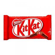 Chocolate Kit Kat 4 Fingers Leite 41.5G (BR)
