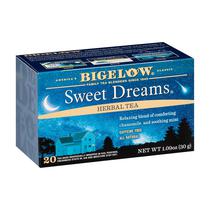 Te Bigelow Sweet Dreams 20 Bags