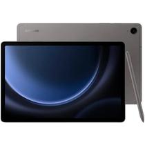 Tablet Samsung Tab S9 Fe SM-X516B 6/128GB Gray + Stuch