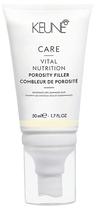 Creme Concentrado Keune Care Vital Nutrition Porosity Filler - 50ML