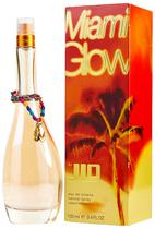 Perfume Jennifer Lopez Miami Glow Edt 100ML - Feminino