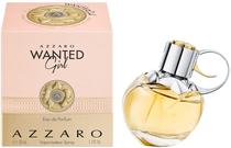 Perfume Azzaro Wanted Gird Edp 50ML - Feminino