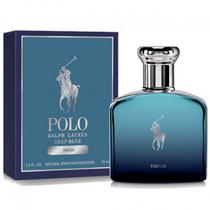 Ralph Lauren Polo Deep Blue Parfum Mas 75ML