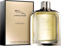 Perfume Jaguar Gold Edt 100ML - Cod Int: 58729