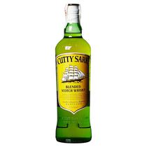 Bebidas Cutty Sark Whisky 8A?Os 200ML - Cod Int: 78301