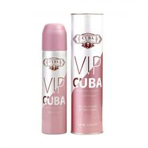 Perfume Cuba Vip Edp Feminino 100ML