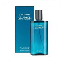 Perfume Davidoff Cool Water Edt Masculino 125ML
