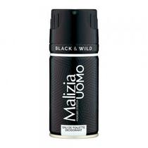 Desodorante Masculino Spray Malizia Wild 150ML