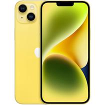 Apple iPhone 14 Plus Be A2886 256GB 6.7" 12+12/12MP Ios - Yellow (Anatel)