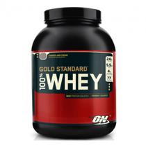 Whey On Gold Standard 5LB (2.27KG)