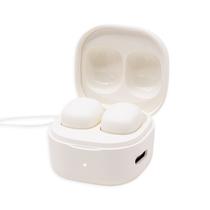 Fone de Ouvido Sem Fio Keen Super Mini Y6 com Bluetooth 5.3 - Branco