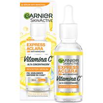 Serum Anti-Manchas Garnier Skinactive Express Aclara - 30ML