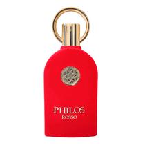 Perfume Maison Alhambra Philos Rosso Edp 100ML