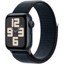 Apple Watch Se 2 40MM GPS MRE03LL/A Aluminum Midnight/Sport Loop Midnight