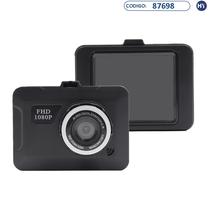 Camera Automotiva Vehicle Blackbox DVR K0173 - Full HD