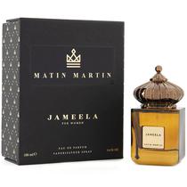 Perfume Matin Martin Jameela - Eau de Parfum - Feminino - 100ML