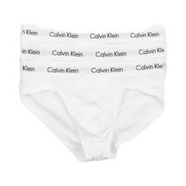 Conjunto de Boxers Calvin Klein NB2613-110 3 Piezas