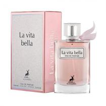 Perfume Maison Alhambra La Vita Bella Edp - 100ML