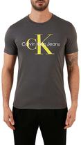 Camiseta Calvin Klein J30J320806 PRC - Masculina