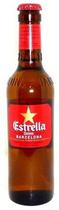 Cerveja Estrella Damm Barcelona 330ML