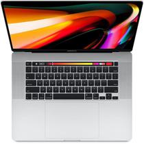 Apple Macbook Pro 2019 i7-2.6GHZ/ 16GB/ 512 SSD/ 16" Retina/ Radeon Pro 5300M 4GB / Touch Bar (2019) Swap ** Modelo A2141
