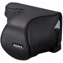 Capa Sony para Camera - LCS-EMB1A/B + LCS-EML2A/B