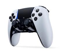 Controle Sem Fio Sony Playstation Dualsense Edge para PS5 - Branco/Preto