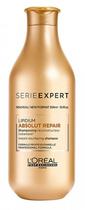 Shampoo L'Oreal Serie Expert Absolut Repair 300ML