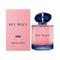 Perfume Armani MY Way Intense Edp 90ML