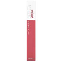 Cosmeticos Maybelline Labial Matte Ink 175 Ring Lea - Cod Int: 46819