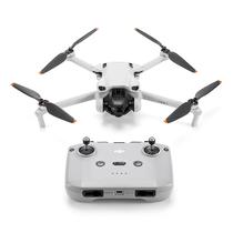 Drone Dji Mavic Mini 3 FLY More Combo Plus RTF / GL - Branco Sem Tela