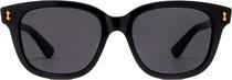 Oculos de Sol Gucci GG1264S 001 - Masculino