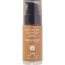 Base Revlon Colorstay For Combination/Oily Skin 355 Almond