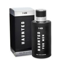 Perfume NG Darness For Men Edt 100ML - Cod Int: 63291