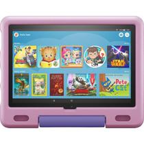 Tablet Amazon Fire HD 10 Kids 11A Geracao 10.1 32 GB Wi-Fi  Lavanda