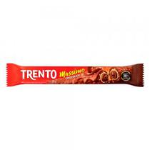 Chocolate Peccin Trento Massimo Ao Leite 30G