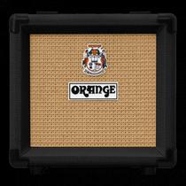 PPC-108 Orange Caixa Reta para Guitarra  Black