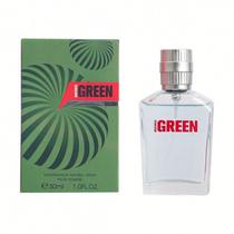 Perfume Mountaineer Green Edt Masculino 30ML