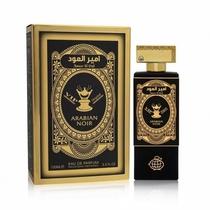 Perfume Fragrance World Arabian Noir Edp Unissex 80ML