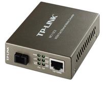 Conversor de Fibra TP-Link MC112CS WDM Multimidia de 10/100MBPS